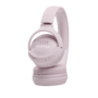 Навушники JBL TUNE 510 BT Rose (JBLT510BTROSEU) Изображение