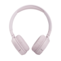 Навушники JBL TUNE 510 BT Rose (JBLT510BTROSEU) Изображение