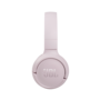 Навушники JBL TUNE 510 BT Rose (JBLT510BTROSEU) Изображение