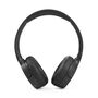 Навушники JBL TUNE 660 NC Black (JBLT660NCBLK) Изображение