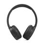 Навушники JBL TUNE 660 NC Black (JBLT660NCBLK) Изображение