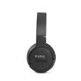 Навушники JBL TUNE 660 NC Black (JBLT660NCBLK) Изображение