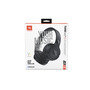 Навушники JBL TUNE 660 NC Black (JBLT660NCBLK) Изображение