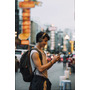 Навушники JBL TUNE 660 NC Black (JBLT660NCBLK) Изображение
