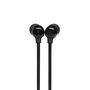 Навушники JBL TUNE 125BT Black (JBLT125BTBLK) Изображение