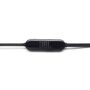 Навушники JBL TUNE 125BT Black (JBLT125BTBLK) Изображение