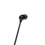 Навушники JBL TUNE 125BT Black (JBLT125BTBLK) Изображение