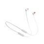 Навушники JBL TUNE 125BT White (JBLT125BTWHT) Изображение