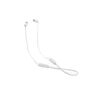 Навушники JBL TUNE 125BT White (JBLT125BTWHT) Изображение