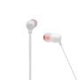 Навушники JBL TUNE 125BT White (JBLT125BTWHT) Изображение