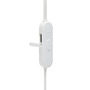 Навушники JBL TUNE 125BT White (JBLT125BTWHT) Изображение