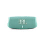 Акустична система JBL Charge 5 Teal (JBLCHARGE5TEAL) Изображение