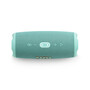 Акустична система JBL Charge 5 Teal (JBLCHARGE5TEAL) Изображение