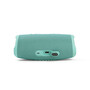 Акустична система JBL Charge 5 Teal (JBLCHARGE5TEAL) Изображение