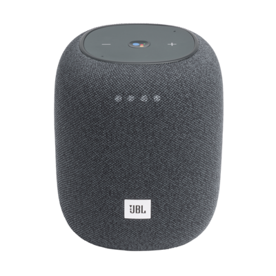 Акустична система JBL Link Music Grey (JBLLINKMUSICGRYEU) Изображение