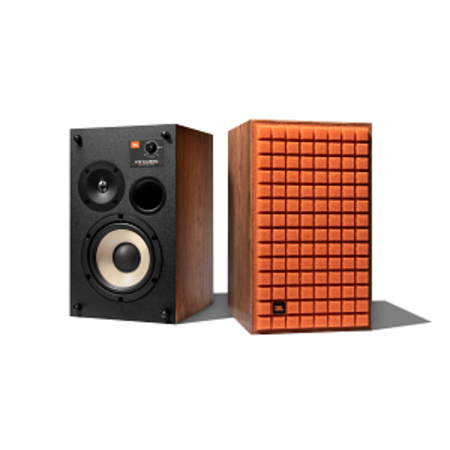 Акустичні колонки JBL L52 Classic Orange (JBLL52CLASSICORG) Зображення