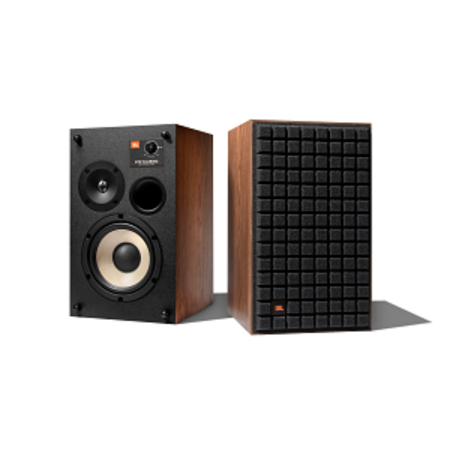 Акустичні колонки JBL L52 Classic Black (JBLL52CLASSICBLK) Зображення
