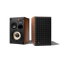 Акустичні колонки JBL L52 Classic Black (JBLL52CLASSICBLK) Изображение