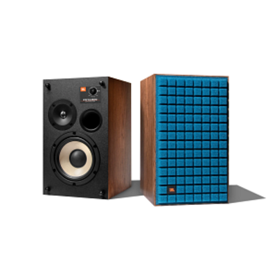 Акустичні колонки JBL L52 Classic Blue (JBLL52CLASSICBLU) Зображення