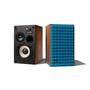 Акустичні колонки JBL L52 Classic Blue (JBLL52CLASSICBLU) Изображение
