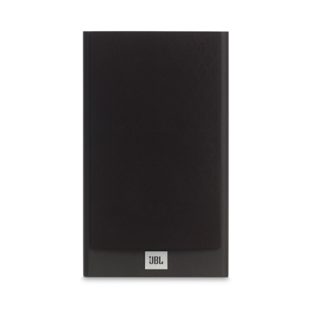 Акустика JBL Stage A120 Black (JBLA120BLK) пара Изображение