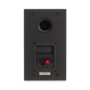 Акустика JBL Stage A120 Black (JBLA120BLK) пара Изображение