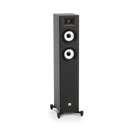 Акустичні колонки JBL Stage A170 Black (JBLA170BLK) Зображення