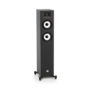 Акустичні колонки JBL Stage A170 Black (JBLA170BLK) Изображение