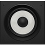 Акустичні колонки JBL Stage A190 Black (JBLA190BLK) Изображение