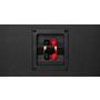 Акустичні колонки JBL Stage A190 Black (JBLA190BLK) Изображение