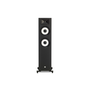 Акустичні колонки JBL Stage A190 Black (JBLA190BLK) Изображение
