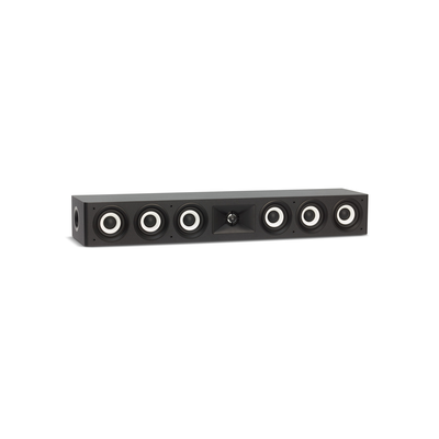 Акустичні колонки JBL Stage 135C Black (JBLA135CBLK) Изображение