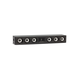 Акустичні колонки JBL Stage 135C Black (JBLA135CBLK) Изображение