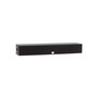 Акустичні колонки JBL Stage 135C Black (JBLA135CBLK) Изображение
