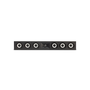 Акустичні колонки JBL Stage 135C Black (JBLA135CBLK) Изображение