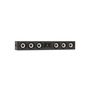 Акустичні колонки JBL Stage 135C Black (JBLA135CBLK) Изображение