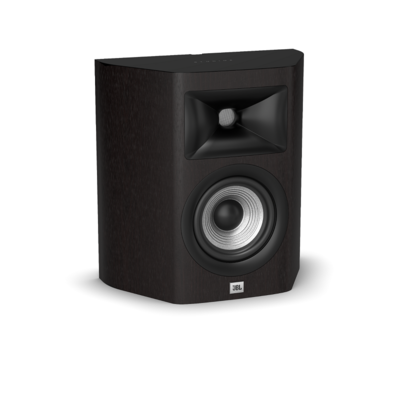 Фронтальні акустичні колонки JBL Studio 610 Dark Walnut (JBLS610DKW) Зображення
