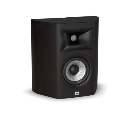 Фронтальні акустичні колонки JBL Studio 610 Dark Walnut (JBLS610DKW) Зображення
