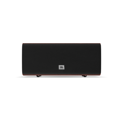 Акустична система центрального каналу JBL Studio 625C Dark Walnut (JBLS625CDKW) Зображення