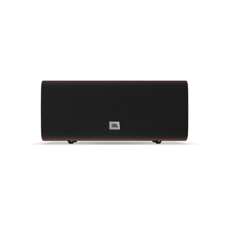 Акустична система центрального каналу JBL Studio 625C Dark Walnut (JBLS625CDKW) Зображення