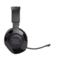 Навушники JBL Quantum 350 Black (JBLQ350WLBLK) Изображение