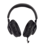 Навушники JBL Quantum 350 Black (JBLQ350WLBLK) Изображение