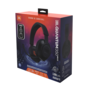 Навушники JBL Quantum 350 Black (JBLQ350WLBLK) Изображение