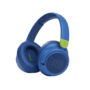 Навушники JBL Tune 460 NC Blue (JBLJR460NCBLU) Изображение