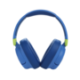Навушники JBL Tune 460 NC Blue (JBLJR460NCBLU) Изображение