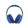 Навушники JBL Tune 460 NC Blue (JBLJR460NCBLU) Изображение