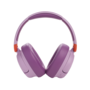 Навушники JBL Tune 460 NC Pink (JBLJR460NCPIK) Изображение