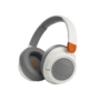 Навушники JBL Tune 460 NC White (JBLJR460NCWHT) Изображение