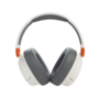 Навушники JBL Tune 460 NC White (JBLJR460NCWHT) Изображение