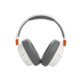 Навушники JBL Tune 460 NC White (JBLJR460NCWHT) Изображение